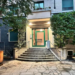 Appartamento Sant'ambrogio Charme, Milano