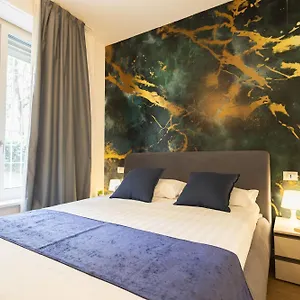 Appartamento Porta Romana Cozy By 101flats, Milano
