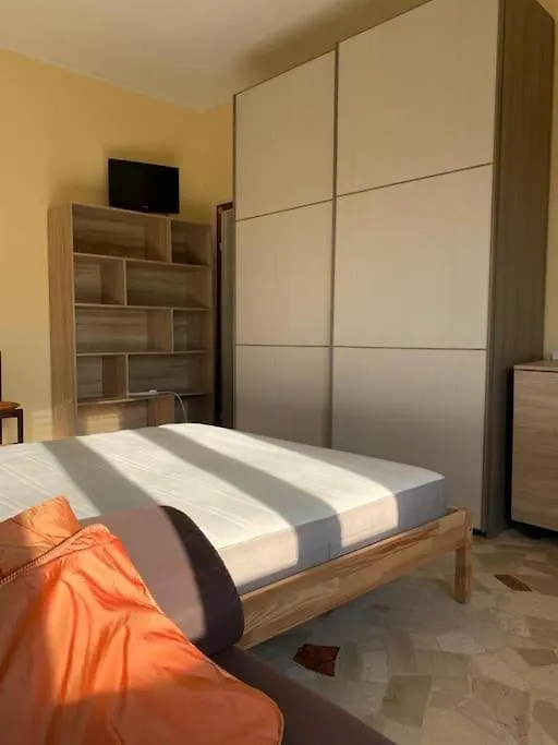 Appartamento Small Panoramic Flat In Milan- One Bedroom Only