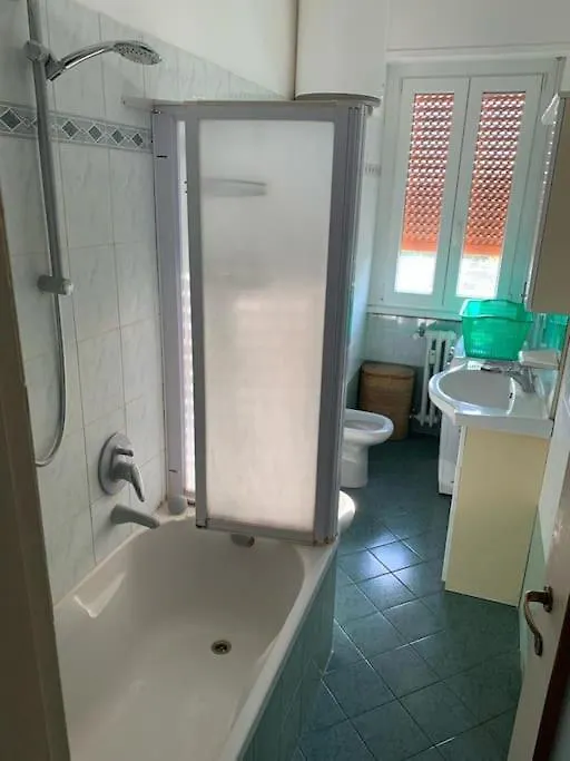 Appartamento Small Panoramic Flat In Milan- One Bedroom Only Italia