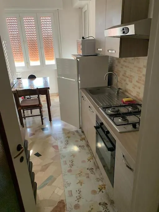 Small Panoramic Flat In Milan- One Bedroom Only Appartamento Milano