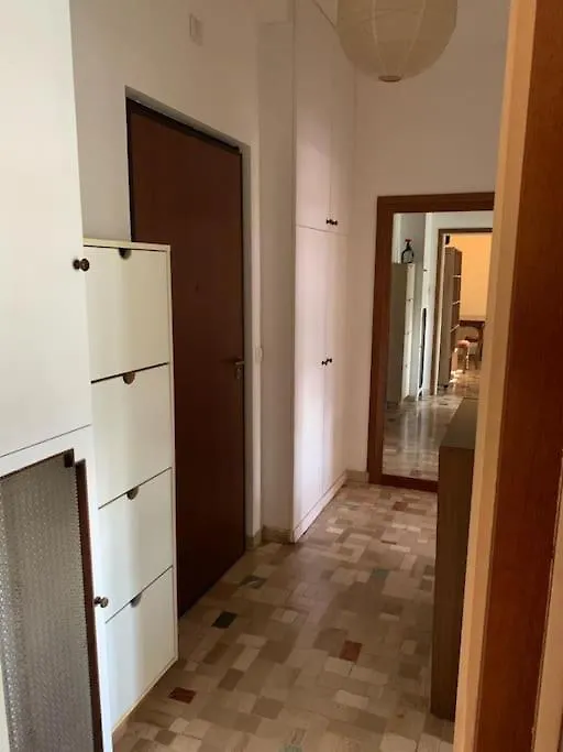 Small Panoramic Flat In Milan- One Bedroom Only 0*, Milano Italia